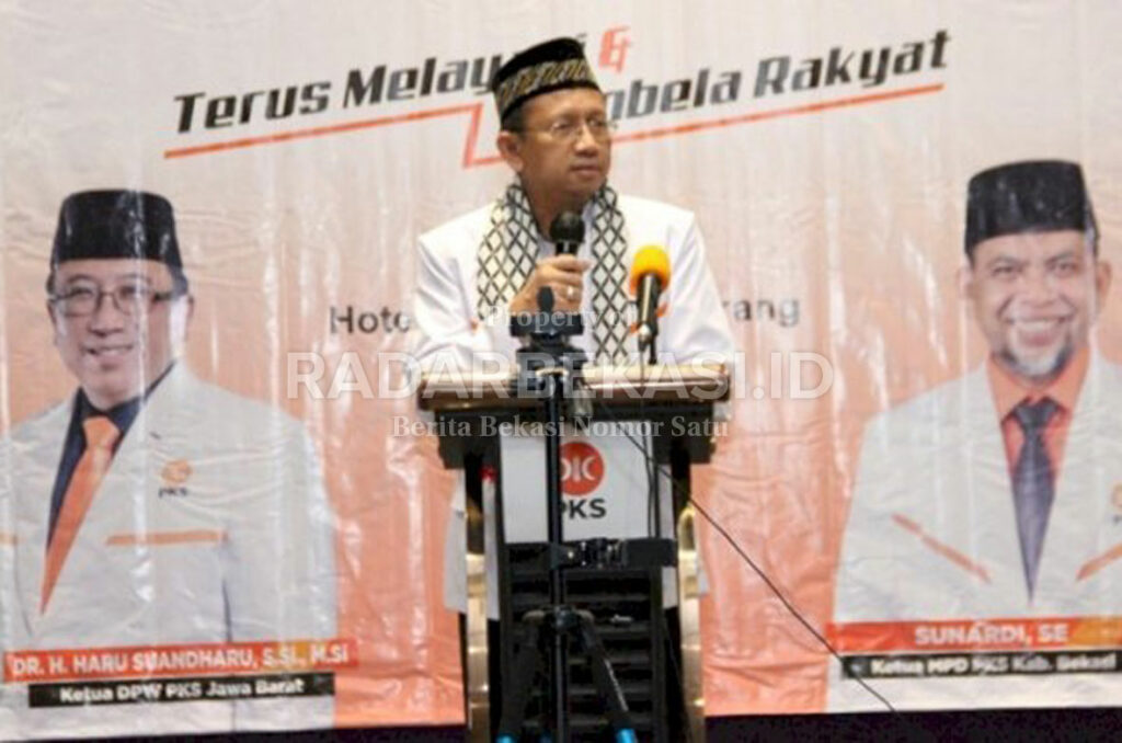 PAW Budiyanto Ditarget Agustus