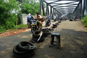 Kualitas Infrastruktur jadi Daya Tarik Iklim Investasi