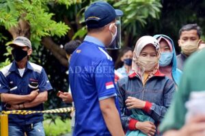 Kurangi Pengangguran, Pj Bupati Bentuk Satgas Khusus