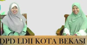 LDII Dorong Lahirnya Generasi Unggul