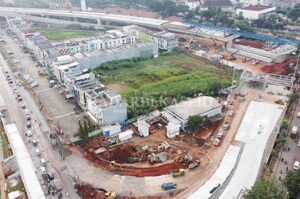 Minim Sosialisasi dan Serampangan