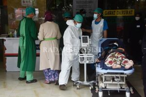 Pastikan Jaminan Kesehatan Warga Miskin