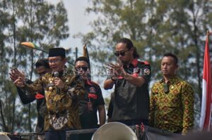 Pemkab Diminta Tuntaskan Masalah Lingkungan dan Pengangguran