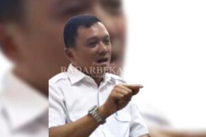 Pemkab Larang Pedagang Beli Hewan Ternak dari Jatim