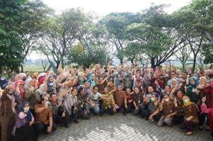 Pj Bupati Minta Bapenda Agresif Capai Target PAD