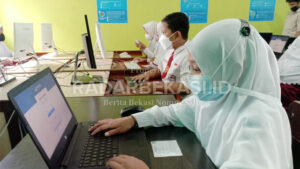 Kepala Sekolah dan Operator Dianjurkan Ikut Pembekalan
