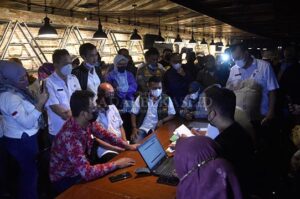 Tak Berizin, Holywings Bekasi Ditutup