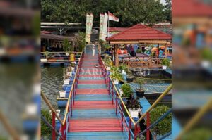 Tambah Wahana Situ Rawagede