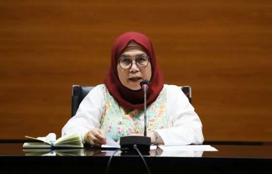 Periksa Lili Pintauli, Dewas KPK Tunggu Keterangan Dirut Pertamina