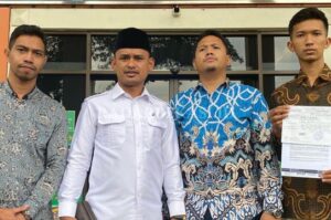 Warga Bekasi Gugat Tiktok