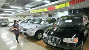 Gadaikan Mobil Cicilan, Bolehkah?