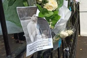 Jenazah Eril Tiba di Tanah Air, Langsung Diberangkatkan ke Bandung