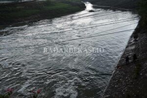 Dualisme Pengelolaan Air di Pondok Hijau Disoal, Ini Masalahnya