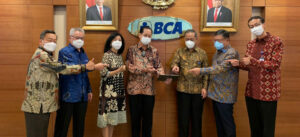 Naik 24,9 %, Laba Bersih BCA Tembus Rp 18 Triliun