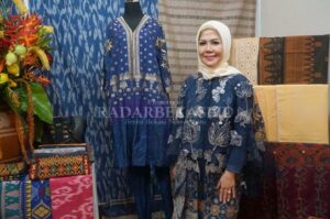 Bantu Pemulihan Ekonomi Pasca Pandemi