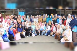 Genjot Capaian Imunisasi