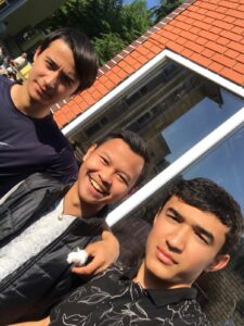 Idul Adha di Rusia, Begini Cerita Mahasiswa Indonesia Asal Bekasi