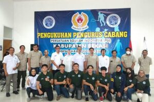 Iman Usulkan Bangun Fasilitas Olahraga Terpadu