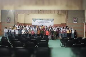 Kolaborasi Etnis Merawat Kebhinekaan