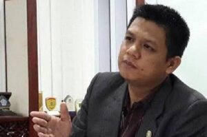 Kurang Sosialisasi Pra Pendaftaran