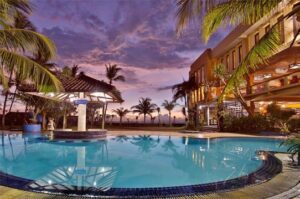 Liburan Aman di The Jayakarta Anyer