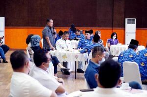 Meriahkan Hari Jadi ke-72, Pemkab Libatkan Swasta