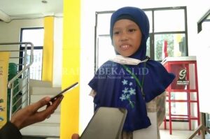 Pakira, Qoriah Termuda MTQ Tingkat Kecamatan