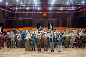 Pemkab Gencarkan Sosialisasi Imunisasi Anak