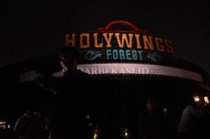 Perketat Pengawasan THM