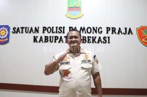 Satpol PP Buka Hotline Satgas Sat Set