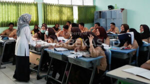Peningkatan Ranking Buktikan Proses Pembelajaran Efektif