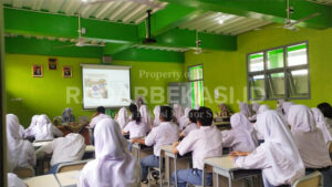 Guru di Sekolah Swasta Masih Butuh Sosialisasi Kurikulum Merdeka