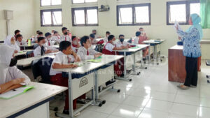 113 BCKS Lolos Verifikasi Data, Proses Seleksi Diminta Cepat
