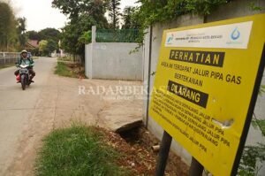 PD Migas Pede bakal Sumbang PAD