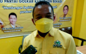 Golkar Mulai Jajaki Calon Koalisi
