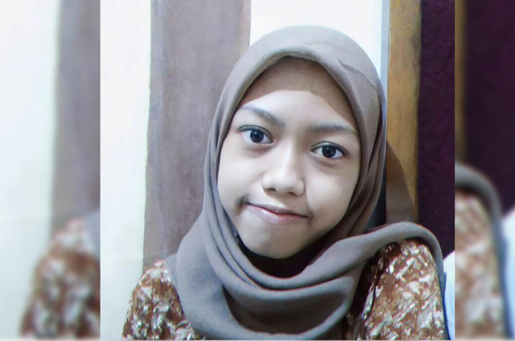 Ingin jadi Duta Baca