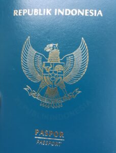 Waduh, Jerman Tolak Paspor Indonesia, Ini Penyebabnya