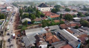 Perubahan Nama Jalan Cikarang-Cibarusah Tunggu Izin Gubernur