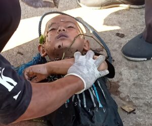 Bocah 5 Tahun Tewas Tenggelam di Kalimalang