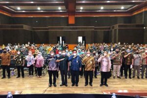 Aplikasi Bebeli dan Bebunge Masuk Ekosistem Kubernetes