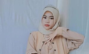 Jatuh Cinta pada Tari Betawi