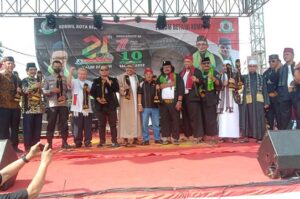 FBR Santuni 100 Yatim