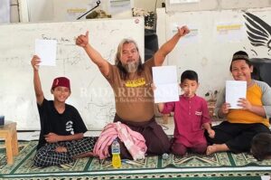 Gali Potensi Perkampungan