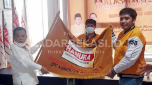 Hanura Optimis Lolos Verifikasi