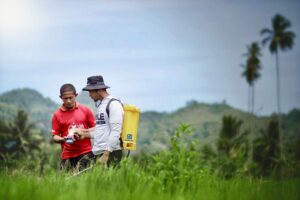 Kinerja Agen BRILink Makin Moncer, Raup Fee Based Income Rp 702,7 Miliar