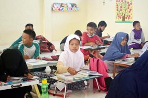 Kepsek Diberi Kewenangan Mengelola Anggaran