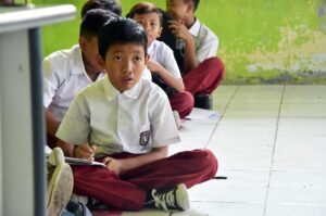 Komisi IV Akan Panggil Disdik