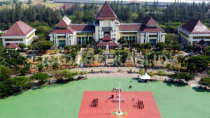 Panitia Pemilihan Telisik Rekam Jejak Calon Anggota Dewan Pendidikan