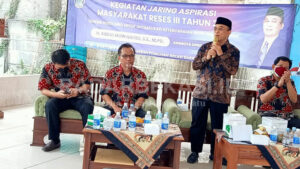 2024,  Muin ‘Maju’ ke Provinsi