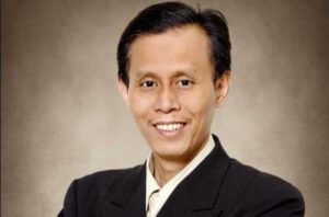 19 Calon Anggota Dewan Pendidikan Presentasi Makalah